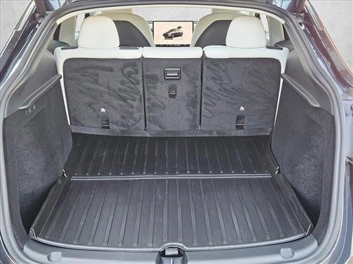 2025 Tesla Model Y Long Range Dual Motor Rear-Wheel Drive