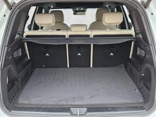 2020 Mercedes-Benz GLB 250 Base