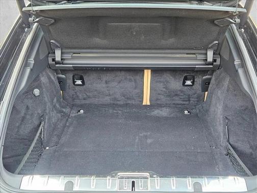 2019 Porsche Panamera RWD