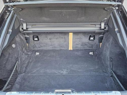 2019 Porsche Panamera RWD