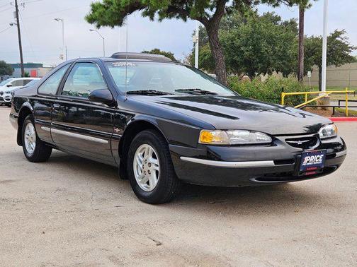 1997 Ford Thunderbird LX