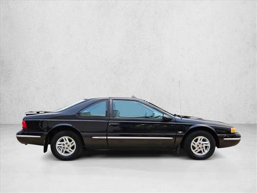 1997 Ford Thunderbird LX