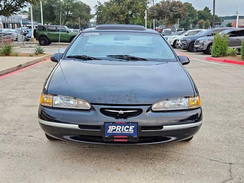 1997 Ford Thunderbird LX