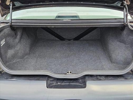 1997 Ford Thunderbird LX