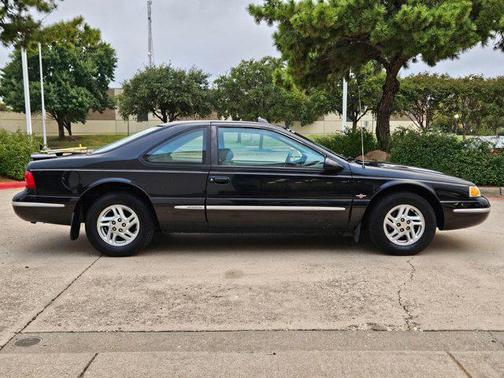 1997 Ford Thunderbird LX