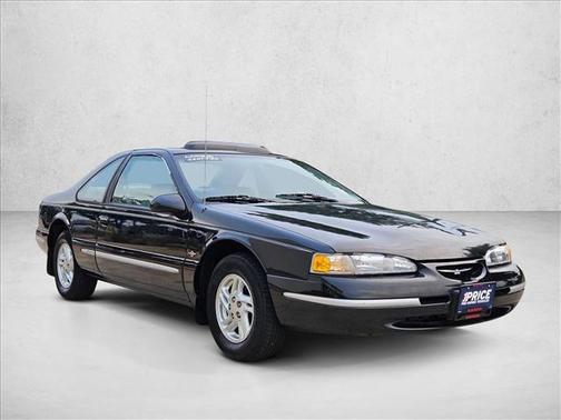 1997 Ford Thunderbird LX