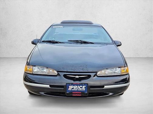 1997 Ford Thunderbird LX