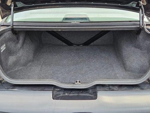 1997 Ford Thunderbird LX