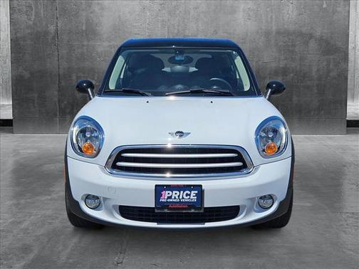 2013 MINI Paceman Cooper