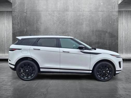 2024 Land Rover Range Rover Evoque Core S