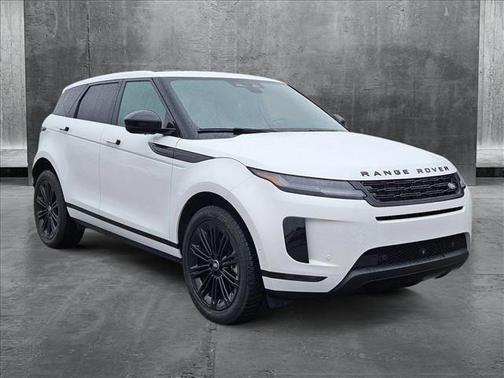 2024 Land Rover Range Rover Evoque Core S
