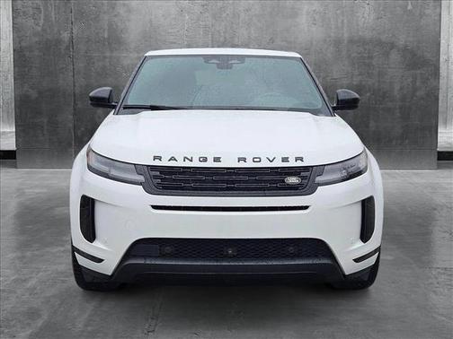 2024 Land Rover Range Rover Evoque Core S