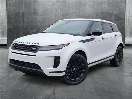 2024 Land Rover Range Rover Evoque Core S