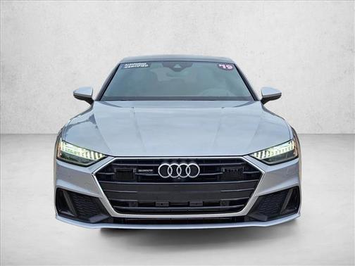 2019 Audi A7 55 Premium