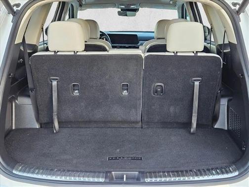 2023 Kia Telluride SX Prestige