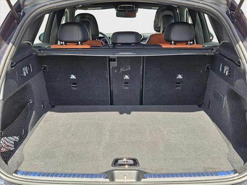2024 Mercedes-Benz GLC 300 4MATIC