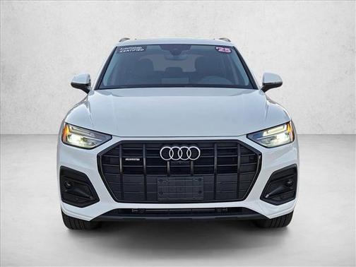 2025 Audi Q5 40 Premium Plus