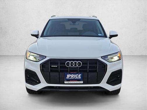 2025 Audi Q5 40 Premium Plus