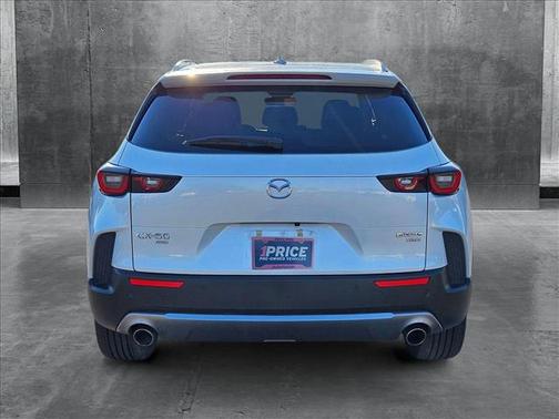 2023 Mazda CX-50 2.5 Turbo Premium Plus
