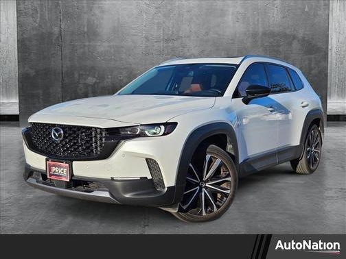 2023 Mazda CX-50 2.5 Turbo Premium Plus