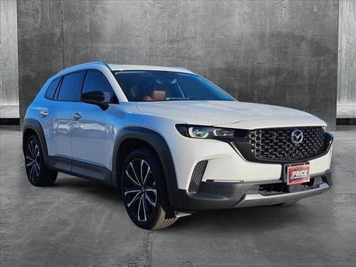 2023 Mazda CX-50 2.5 Turbo Premium Plus