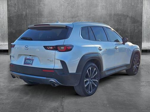 2023 Mazda CX-50 2.5 Turbo Premium Plus