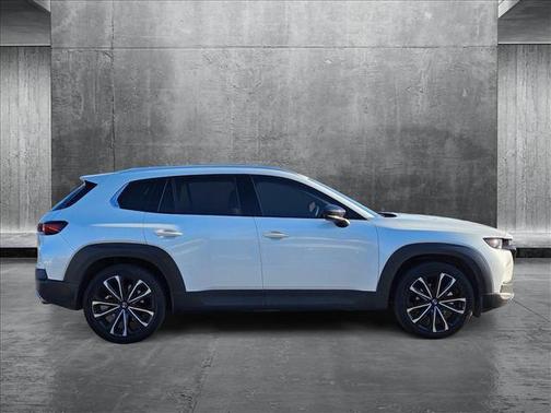 2023 Mazda CX-50 2.5 Turbo Premium Plus
