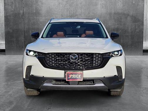 2023 Mazda CX-50 2.5 Turbo Premium Plus
