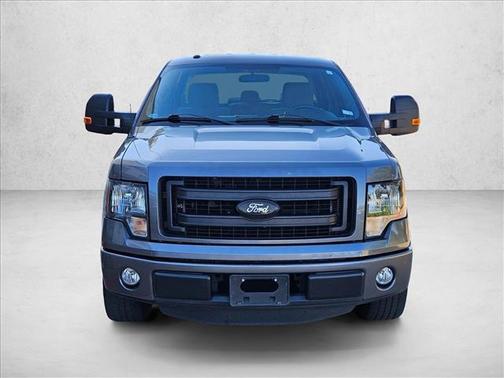2014 Ford F-150 STX