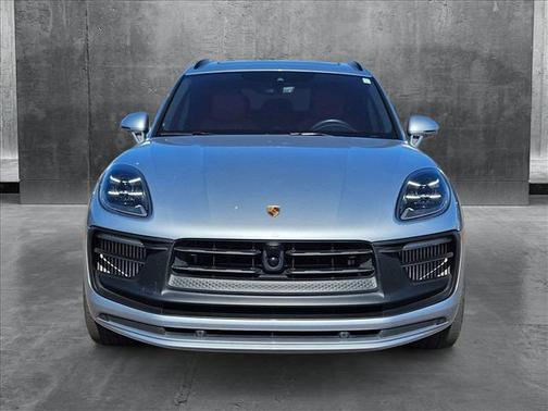 2023 Porsche Macan GTS