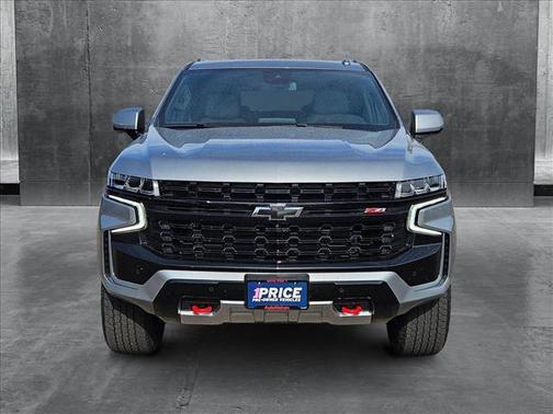 2024 Chevrolet Tahoe 4WD Z71