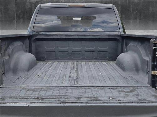 2015 RAM 1500 Tradesman