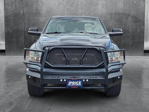2015 RAM 1500 Tradesman