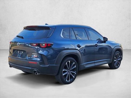 2023 Mazda CX-50 2.5 S Premium Plus Package