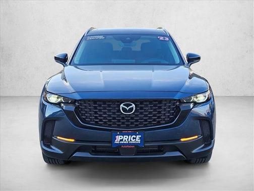 2023 Mazda CX-50 2.5 S Premium Plus Package