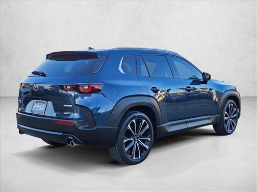 2023 Mazda CX-50 2.5 S Premium Plus Package