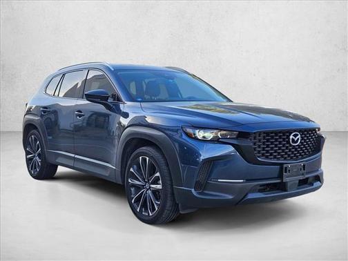 2023 Mazda CX-50 2.5 S Premium Plus Package