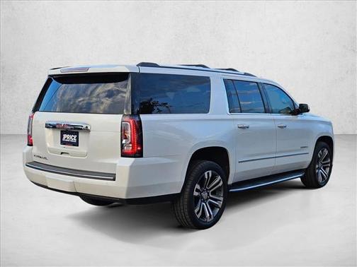 2019 GMC Yukon XL Denali