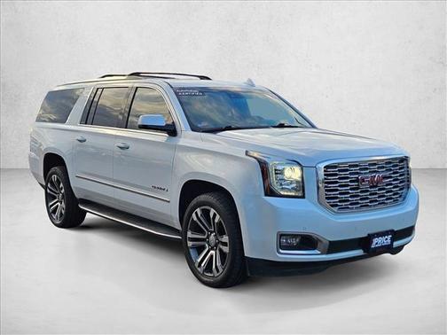 2019 GMC Yukon XL Denali