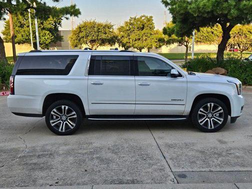 2019 GMC Yukon XL Denali