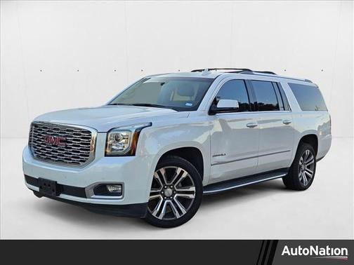 2019 GMC Yukon XL Denali