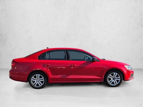 2015 Volkswagen Jetta Auto S w/Technology
