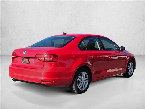2015 Volkswagen Jetta Auto S w/Technology