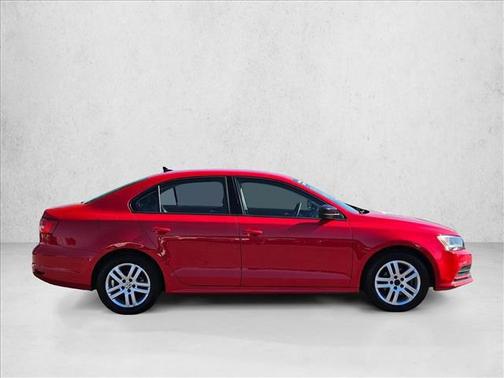 2015 Volkswagen Jetta Auto S w/Technology