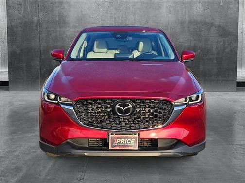 2023 Mazda CX-5 2.5 S Preferred