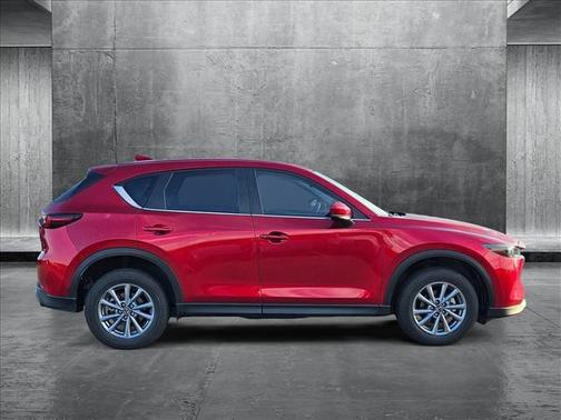2023 Mazda CX-5 2.5 S Preferred