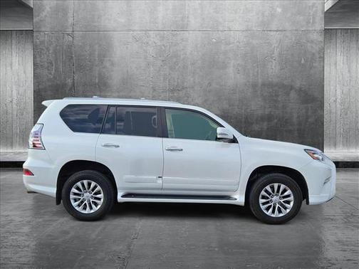 2016 Lexus GX 460 Base