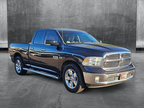 2014 RAM 1500 Lone Star