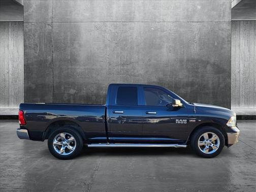 2014 RAM 1500 Lone Star