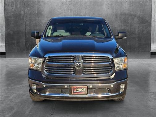 2014 RAM 1500 Lone Star